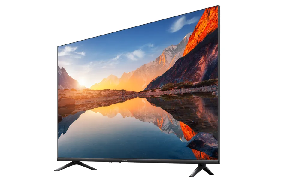 Google Tivi Xiaomi A 4K 55 Inch L55MA-ASEA