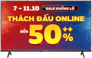 Smart TV Full HD Coocaa 43 Inch 43S3U+