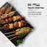 Nồi Chiên Không Dầu Olivo AF15
