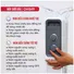 Máy Sưởi Dầu Fujihome OH849