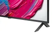 Smart Tivi LG QNED AI 4K 55 Inch 55QNED80ASA