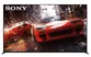 Google TiVi OLED Sony 55 Inch BRAVIA 8 II K-55XR80M2
