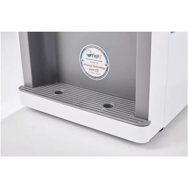 Máy Lọc Nước UF Siêu Lọc Tích Hợp Làm Nóng Lạnh Cao Cấp FujiE WPD508C