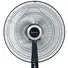 Quạt đứng có điều khiển Sharp PJ-S40RV-DG
