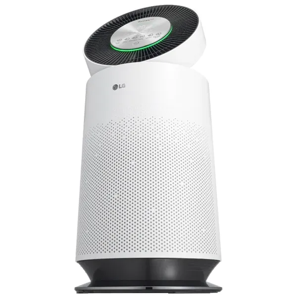 Máy lọc không khí LG Puricare 1 tầng 61.2㎡ (SafePlus) AS65GDWH0.ABAE