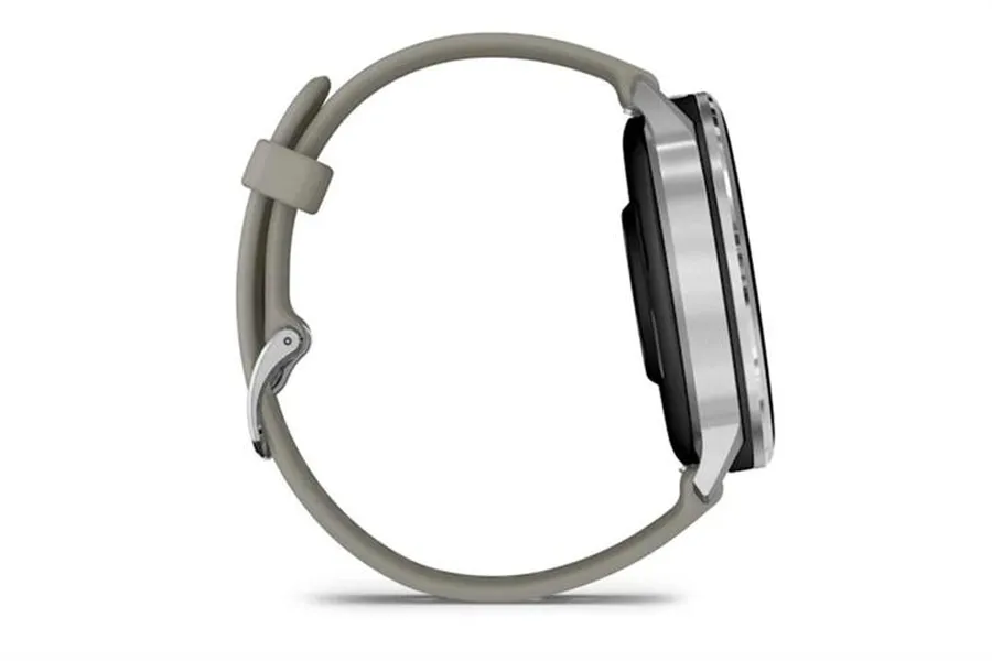 Garmin Venu 4 45mm dây silicone