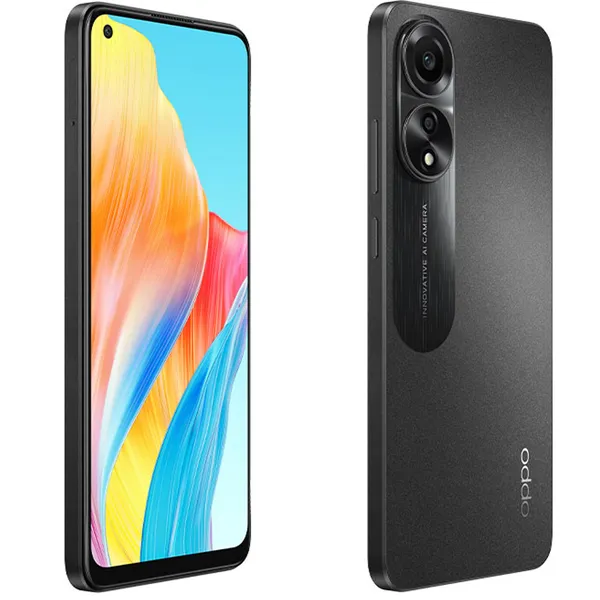 OPPO A78 (8GB+256GB)