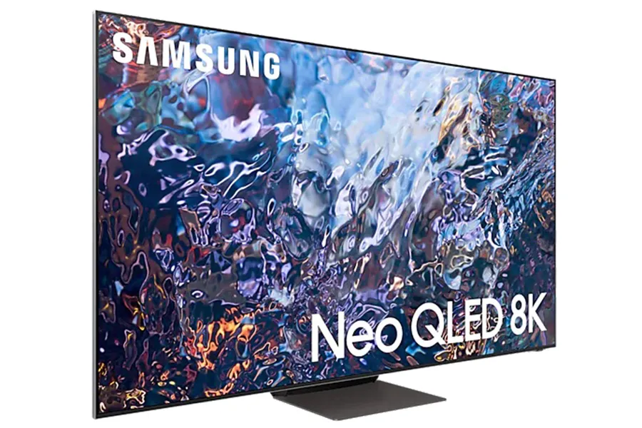 Samsung Smart Tivi QLED 8K 55 Inch QA55QN700A