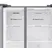 Tủ Lạnh Samsung Inverter 680 Lít RS62R5001M9/SV 3