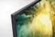 Sony Android Tivi 4K 55 Inch KD-55X7400H 0