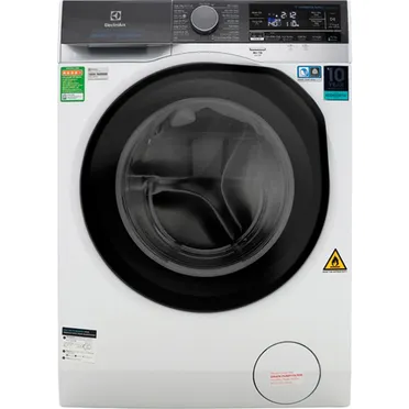 Máy Giặt Sấy Electrolux Inverter 10/7 Kg EWW1042AEWA