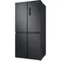 Tủ Lạnh Samsung Multidoor 488 Lít RF48A4000B4/SV