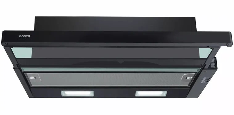 Máy Hút Mùi Bosch DFT63CA61B - Châu Âu