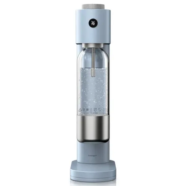 Máy Làm Nước Soda WMF ELEMENT ONE Màu Xanh 0608126040