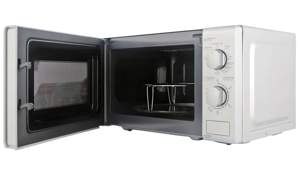Lò vi sóng Sharp R-G226VN-S 20 lít