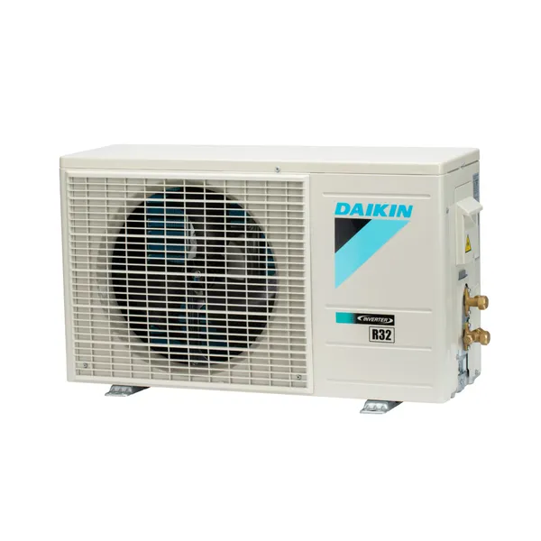 Máy Lạnh Daikin Inverter 1 HP FTKB25WMVMV/RKB25WMVMV