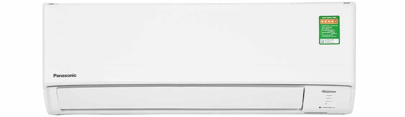 Máy Lạnh Panasonic Inverter 1.5 HP CU/CS-WPU12XKH-8
