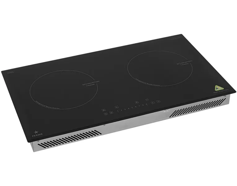 Bếp Từ Đôi Pramie PRDE-2223 - Đức