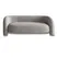 Sofa 3 chỗ Luxury S-020 Xám 1