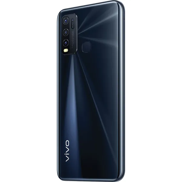 Vivo Y50(8GB+128GB), Đen Demo