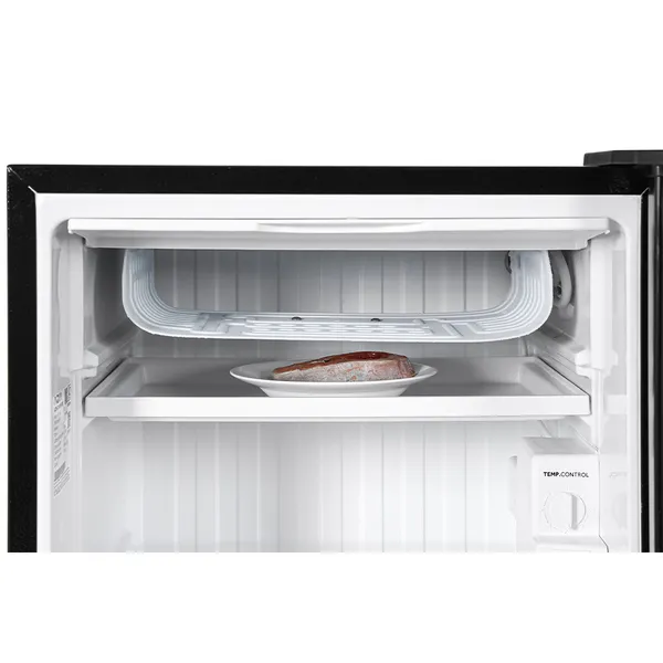 Tủ Lạnh Aqua 90 Lít AQR-D100FA(BS)