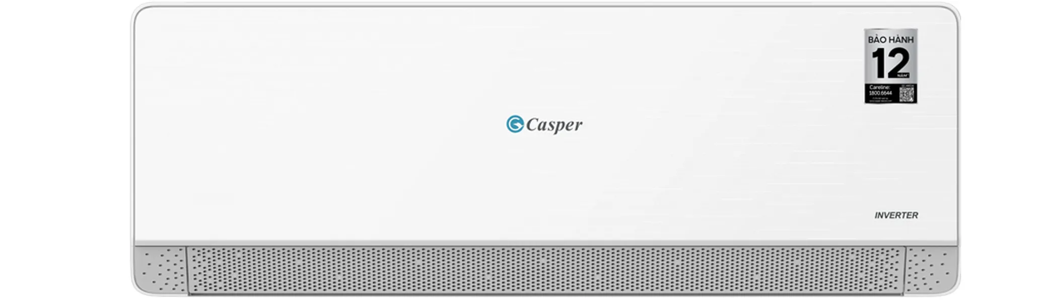 Máy Lạnh Casper Inverter 1.5 Hp QC-12IS36