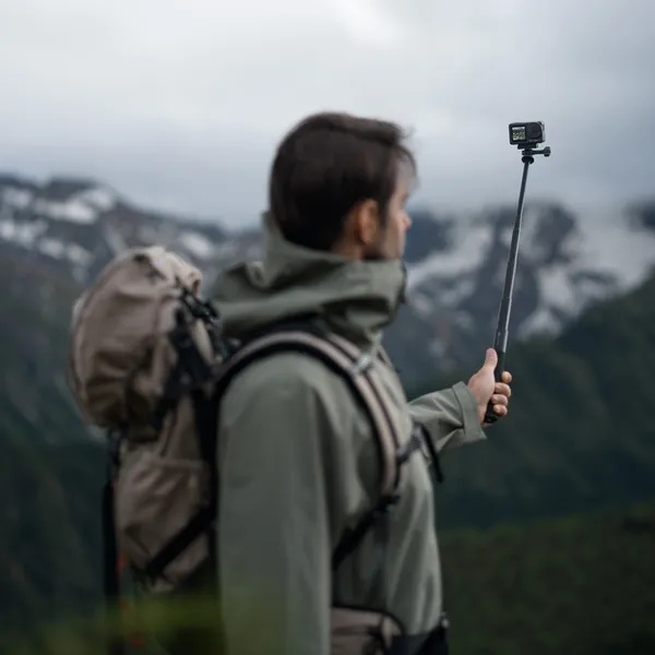 Camera hành động DJI Osmo Action 5 Pro Adventure Combo