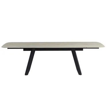 Bàn Ăn Mở Rộng Rocco VA3126-GNS 0