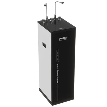 Máy Lọc Nước Nóng Lạnh Nguội 10 Lõi Mutosi MP-360D 3