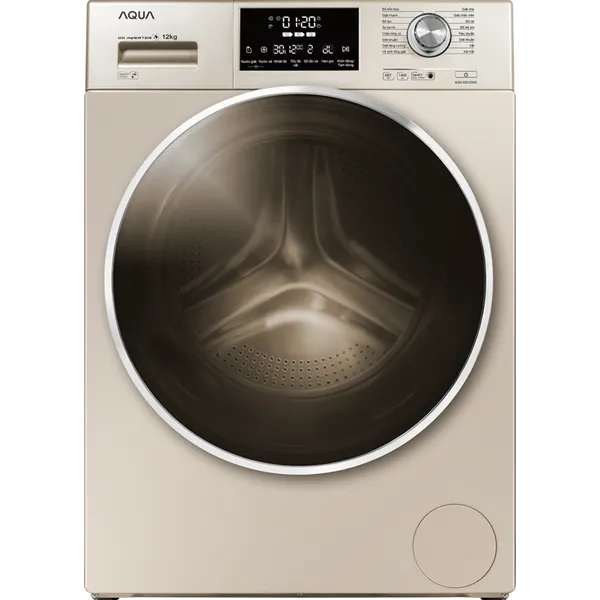 Máy Giặt Aqua 12 Kg AQD-DD1200C (N2)