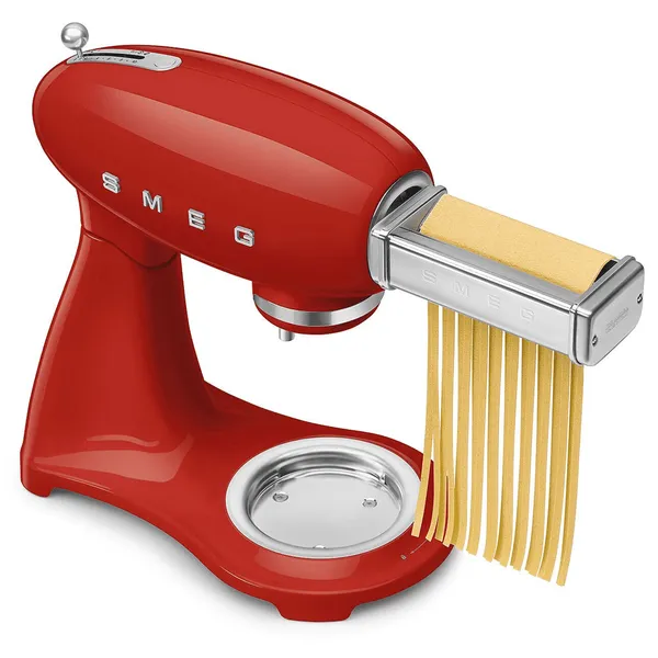 Máy Trộn Đa Năng Smeg SMF05RDEU đỏ