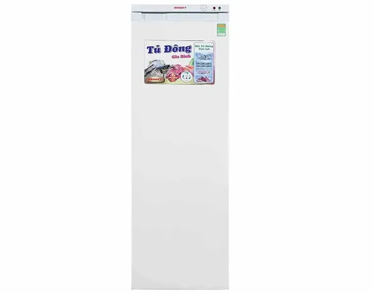 Tủ Đông Sanaky 213 Lít VH-230VD