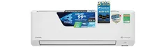 Máy Lạnh Daikin Inverter 1 HP FTKY25WMVMV/RKY25WMVMV