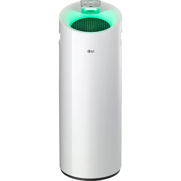 Máy Lọc Không Khí LG Puricare Pro AS40GWWJ1