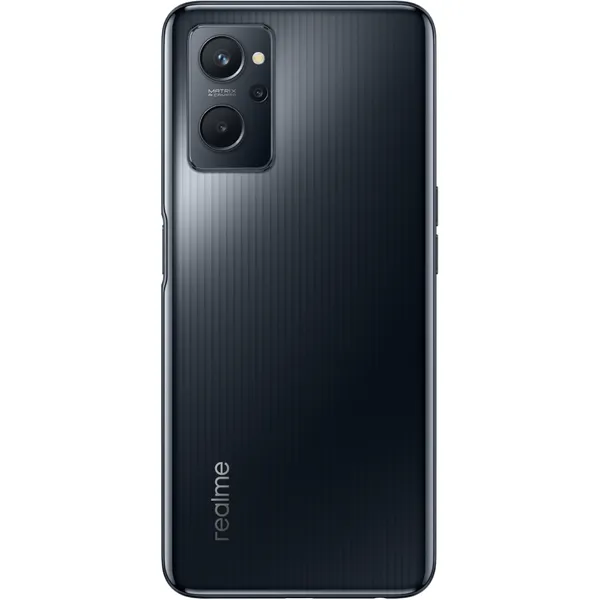Điện thoại Realme 9i (6+128GB)