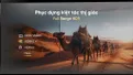 Google Tivi QD-MiniLED 4K Coocaa 65 Inch 65V75