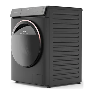 Máy Giặt Sấy Panasonic Inverter 10/6 Kg NA-S106FR1PV 0