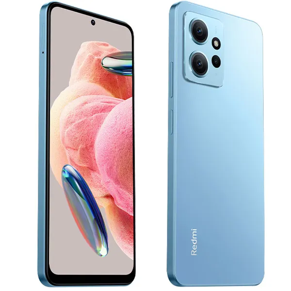 Xiaomi Redmi Note 12 (4GB+128GB)