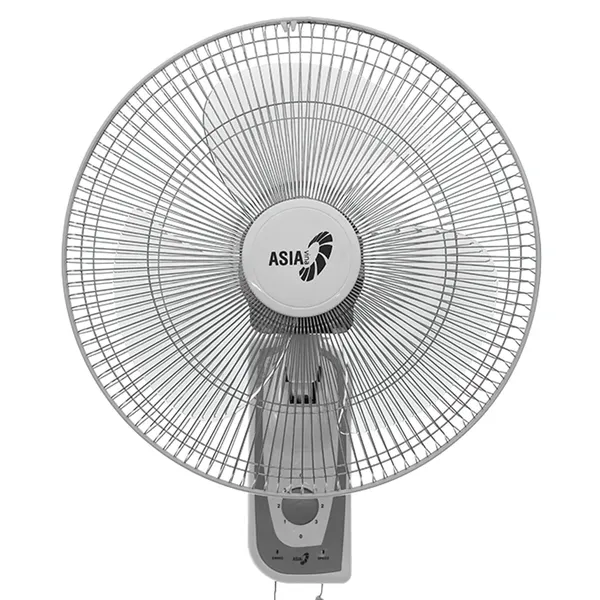 Quạt Treo Tường ASIAvina VY357690 - Trắng