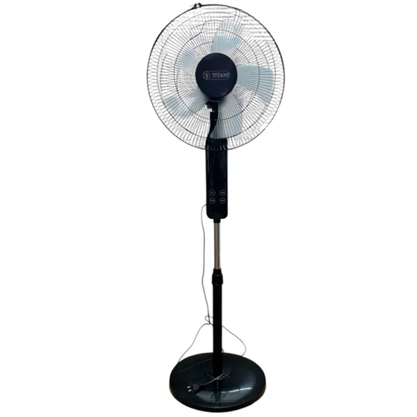 Quạt Đứng Có Remote Titani TFS40-15M 45W
