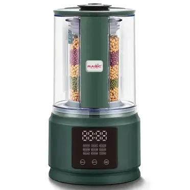 Máy Làm Sữa Hạt Đa Năng Magic Eco AC-141 0