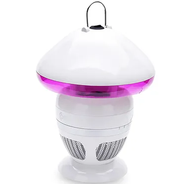 Thiết Bị Đuổi Muỗi CM038 0