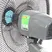 Quạt treo Mitsubishi W16-RA CY-GY- Xám Đậm 3