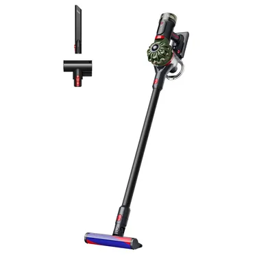 Máy Hút Bụi Không Dây Dyson SV55-A V8 Cyclone 0