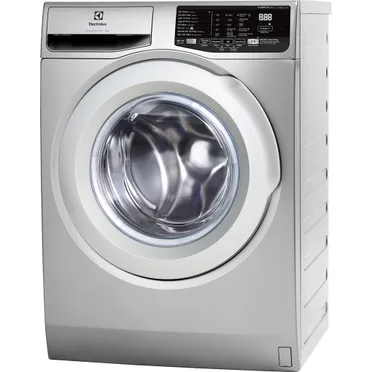 Máy Giặt Electrolux Inverter 8.0 Kg EWF8025CQSA 1