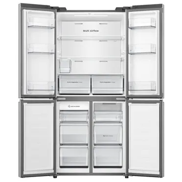 Tủ Lạnh Hisense Inverter 488 Lít RQ630N4EBUI3 0