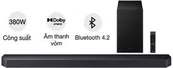 Bộ Loa Thanh Samsung HW-Q600F/XV 380W