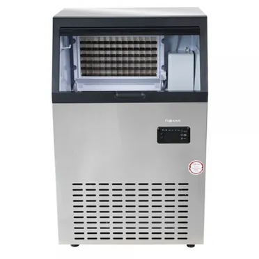 Máy Làm Đá Kèm Lọc Nước UF Fujihome IM70C