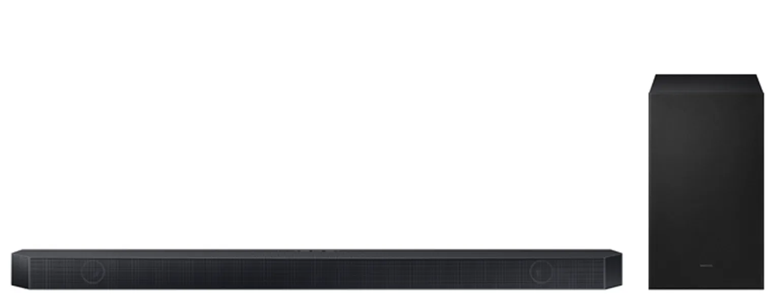 Loa Thanh Samsung HW-Q600H/XV