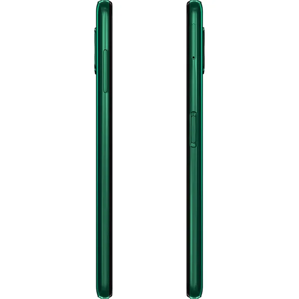 Aris (8GB+128GB), Xám